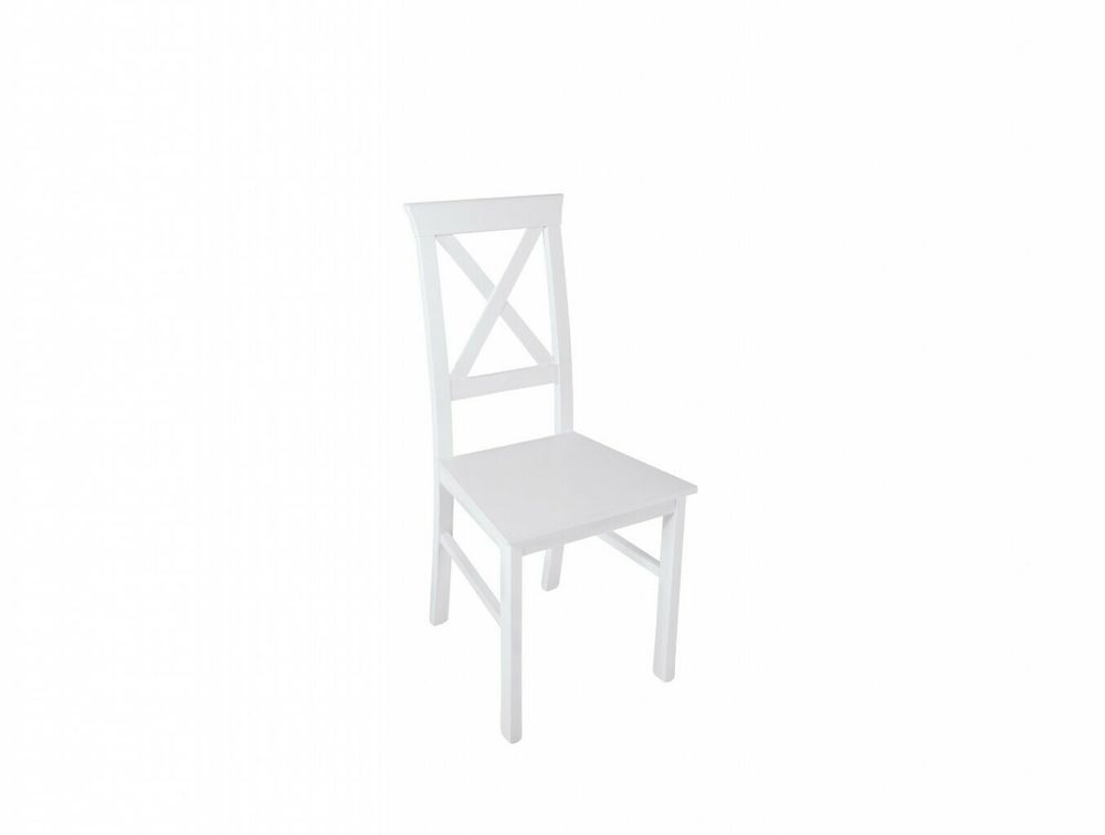 eoshop stoličky ALLA 4 - biela teplá (TX098)